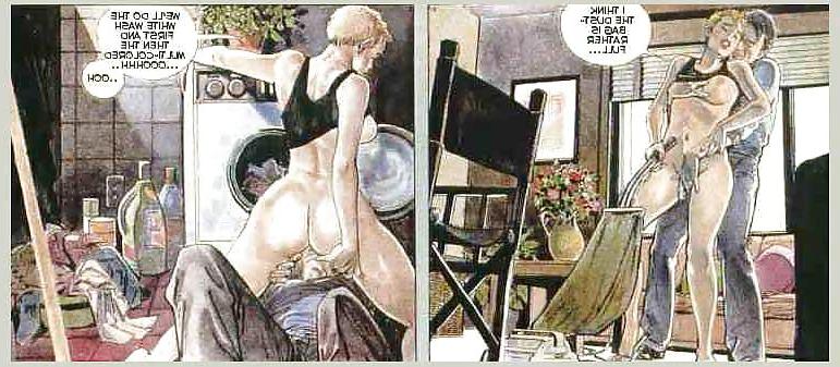 12P 36 Cartoon