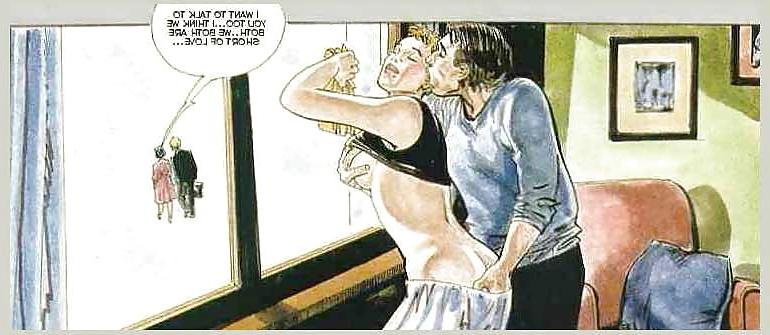 12P 36 Cartoon