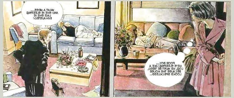 12P 36 Cartoon