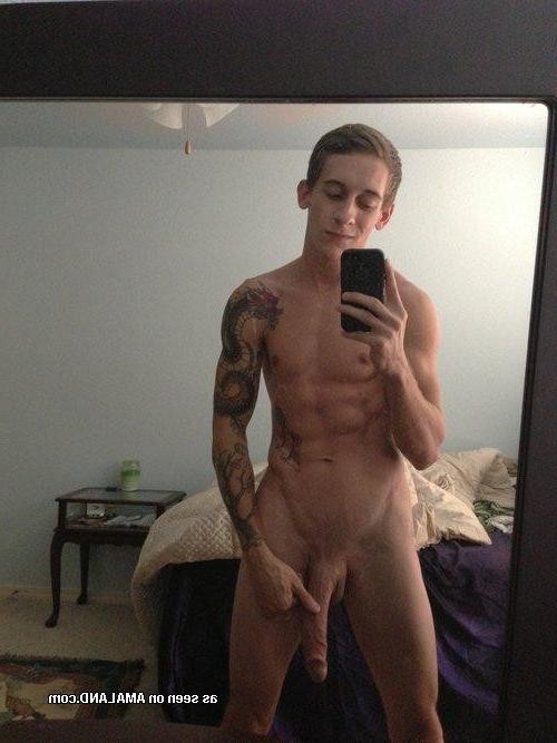 15P Sexy boyfriends show off their stiff cocks on cam