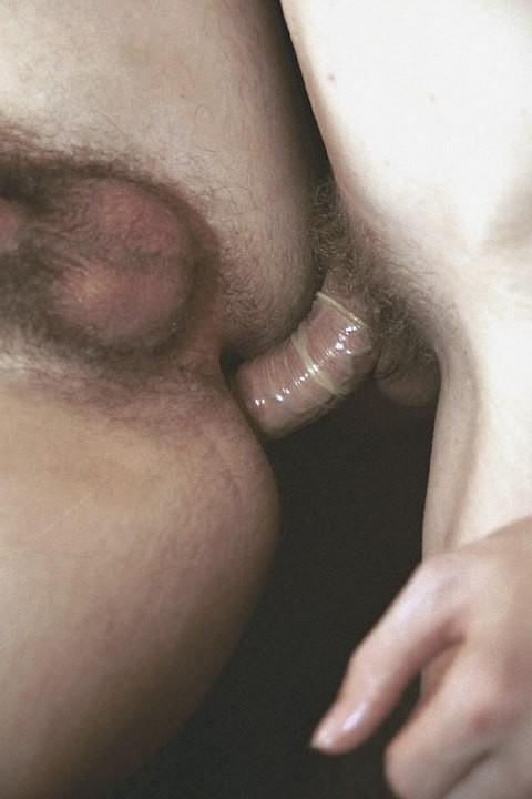 20P A fair haired twink sucking and fucking his best college friend