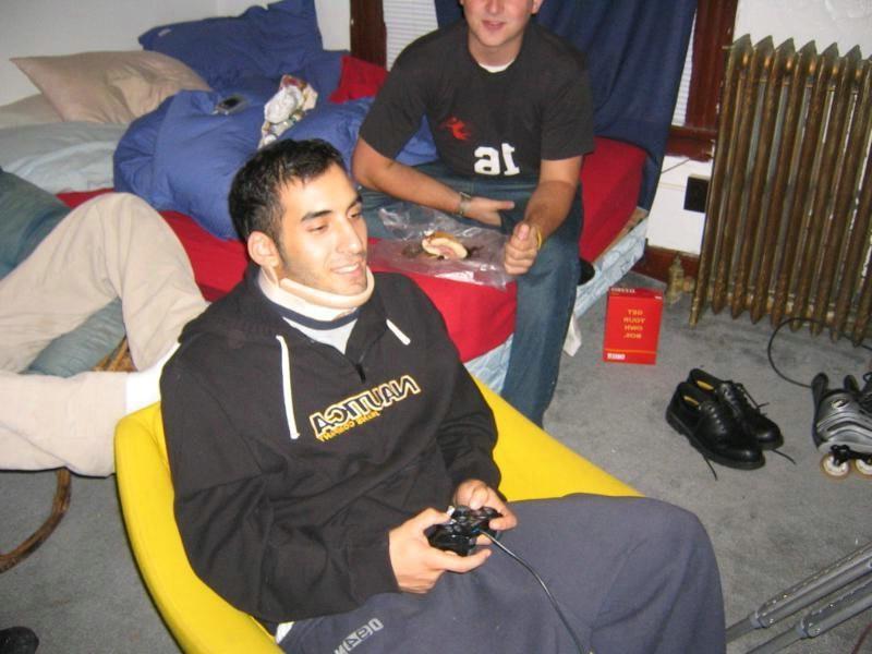 10P Big dick hardcore guy gets nailed deep in the asshole