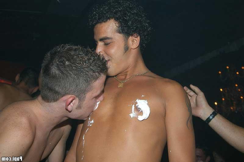 12P This papi party goes out of control when we take it back to the hotel