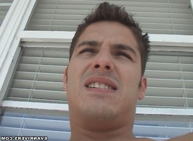 14P He was gonna meet his sugar daddy.