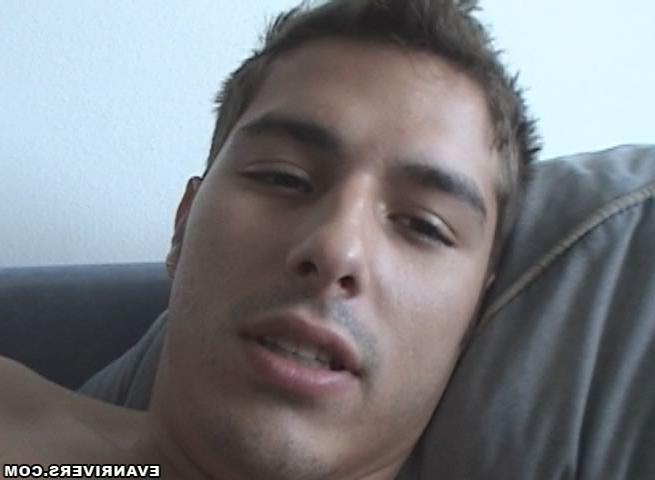 14P He was gonna meet his sugar daddy.