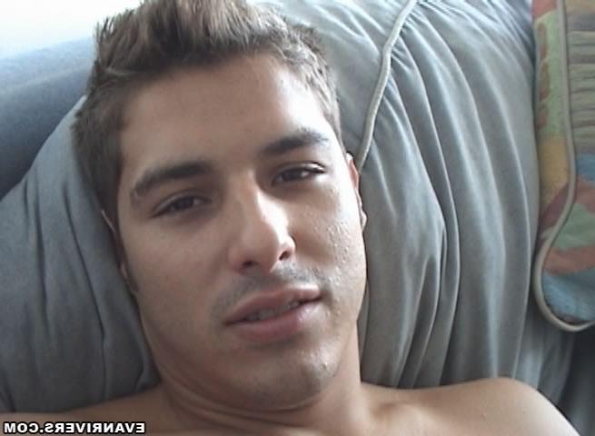 14P He was gonna meet his sugar daddy.