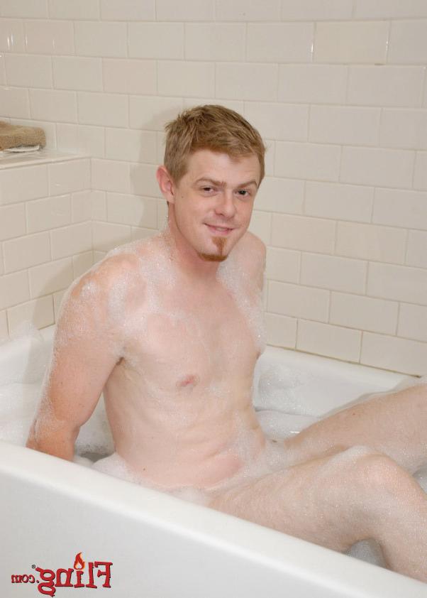 12P Check out hot horny seth and scott suck on some sugar sticks then ram them up th