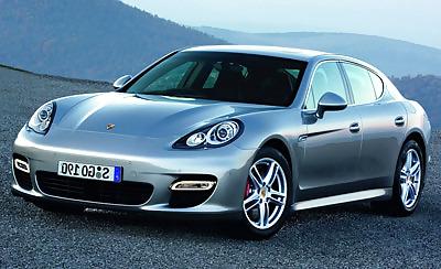 5P My Car