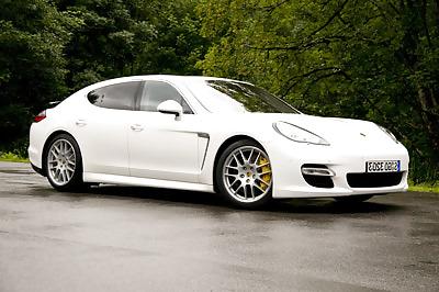 5P My Car
