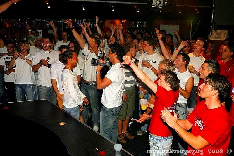 17P Gays touch all bodyparts during a wrestling game