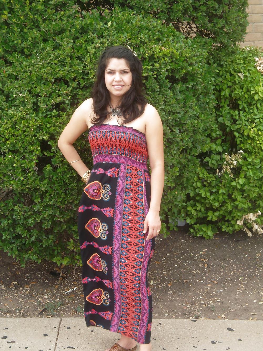 7P Hot mom #2 enjoy