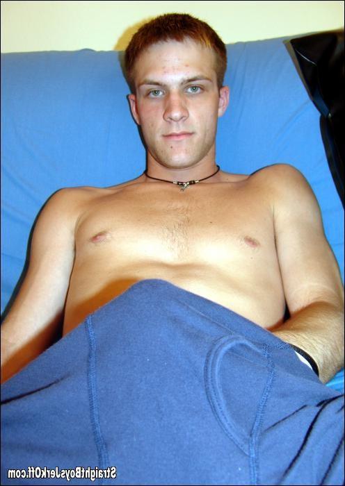 16P Twink pulling his cock and touching his hairy asshole
