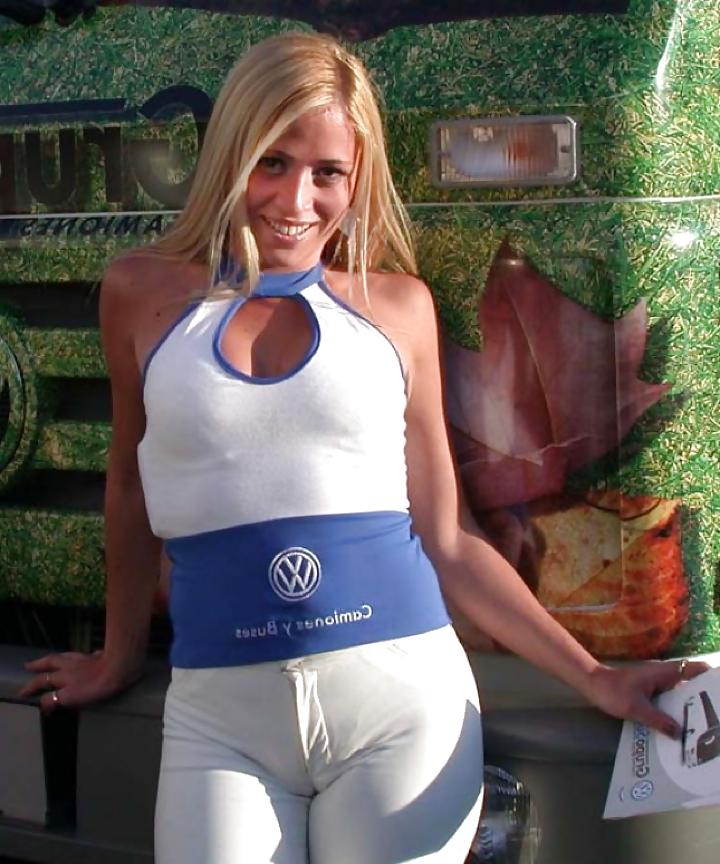 25P Bunz, Camel Toes, and Hardbodies. 41