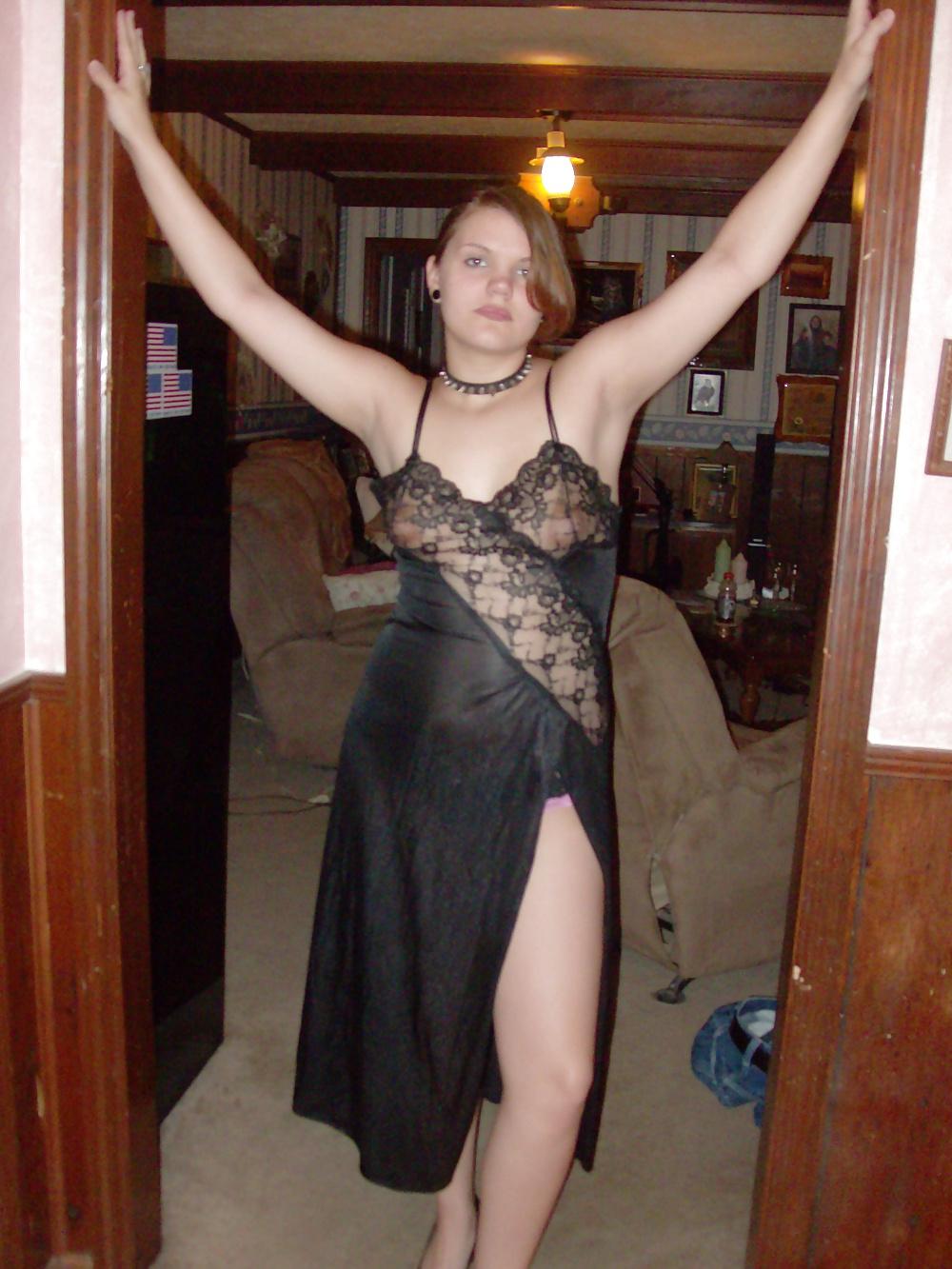 7P Slut housewife