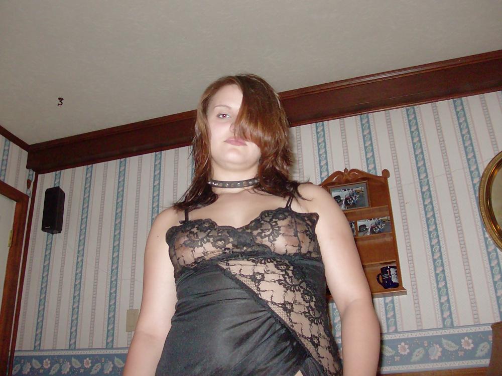 7P Slut housewife