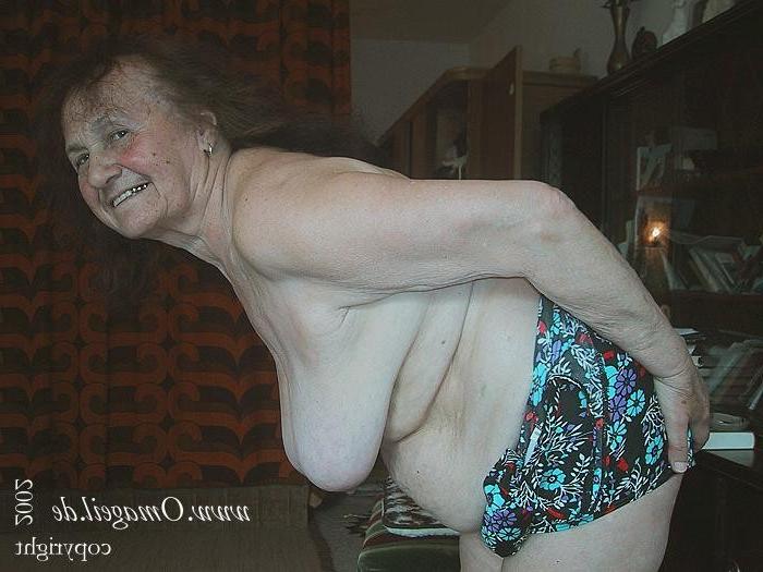 16P Over 70years grannies