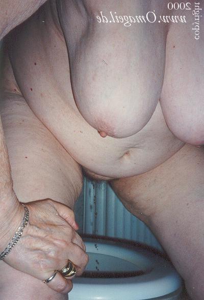 16P Granny hardcore action