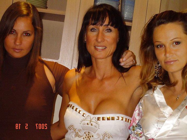 19P Perfect Milf Enci&Monique