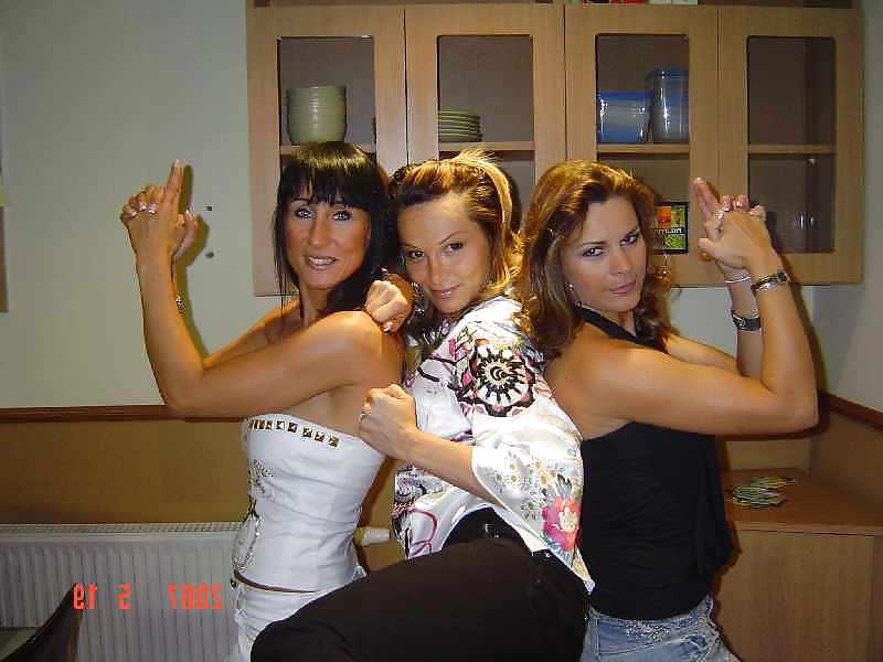 19P Perfect Milf Enci&Monique