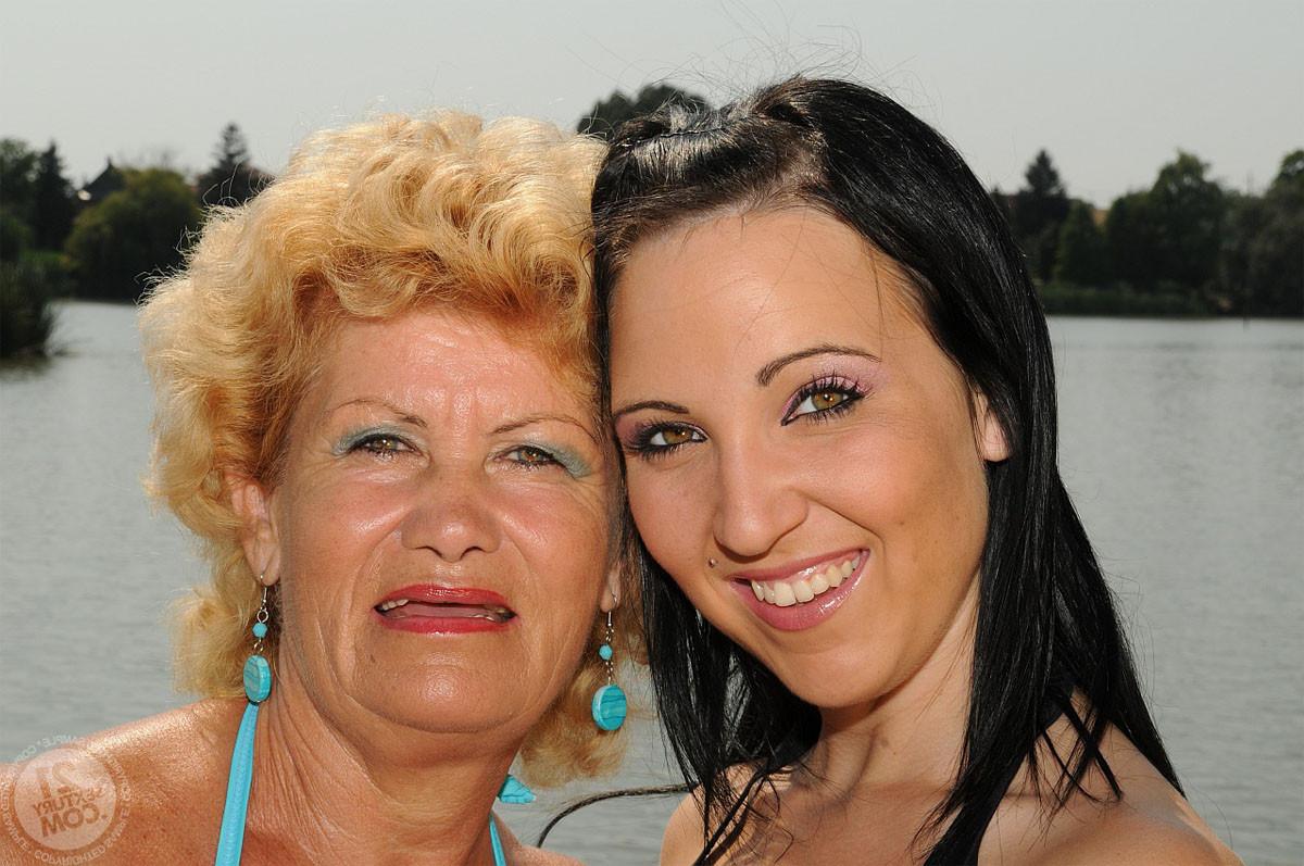 20P The best place for extreme old-young porn You have to see it to believe how much