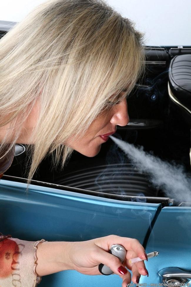 14P Smoking Hot Housewives Spreading Hairy and Shaved Snatches