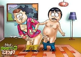 9P South park