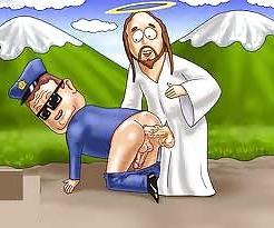 9P South park
