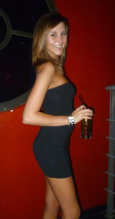 25P Shy Laura