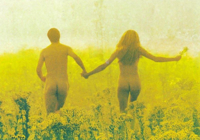16P Vintage ladies are proud of their boobies and show them on cam