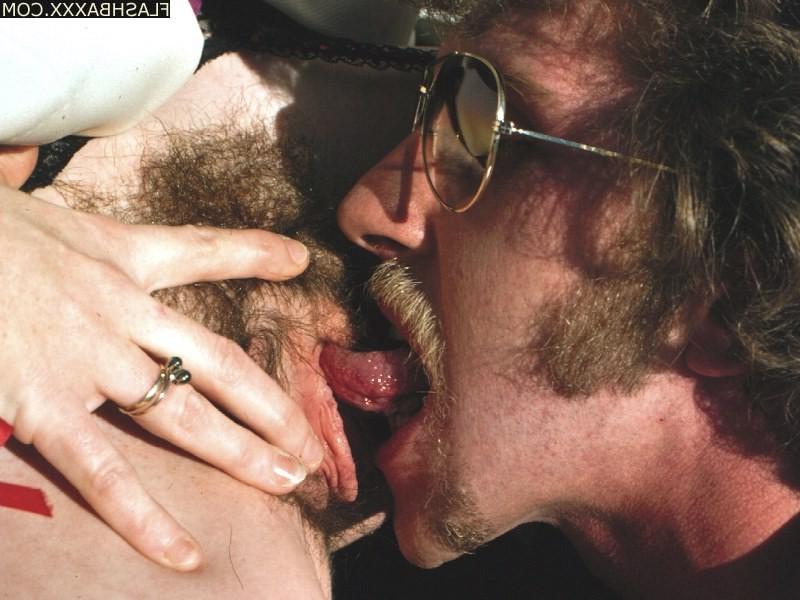 16P Hot 1970s fuck couple