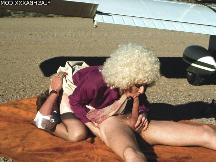 16P Hot 1970s fuck couple