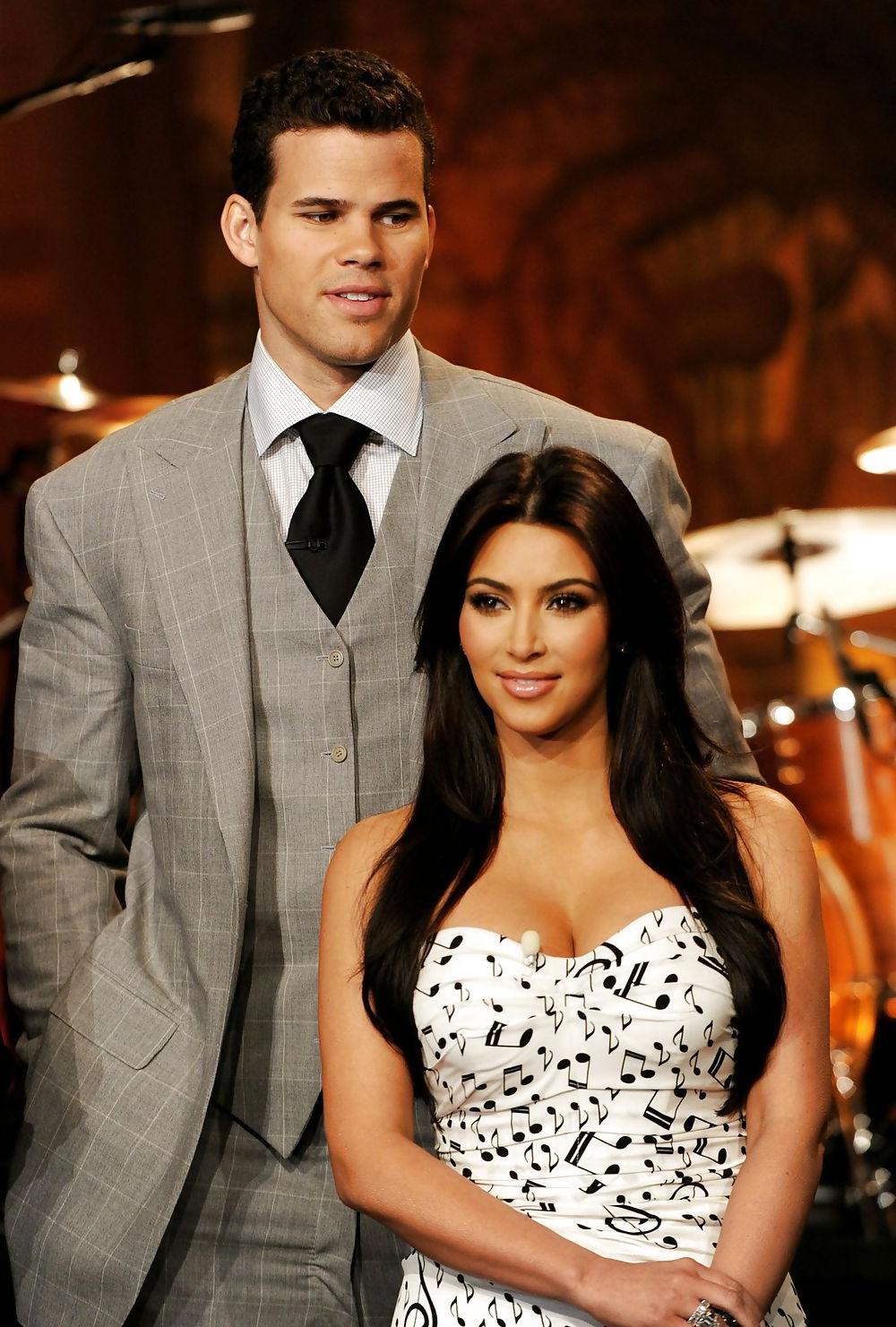 22P Kim Kardashian Appearance on The Tonight Show with Jay Leno