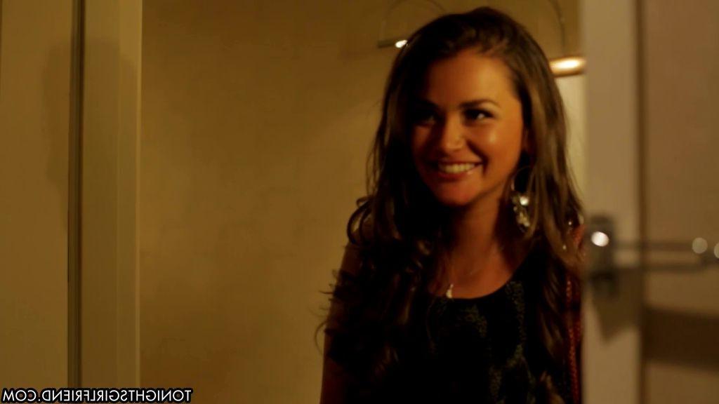 16P Pornstar escort Allie Haze banged by her client