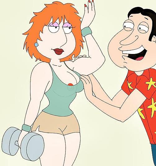 6P Sexy toon milfs