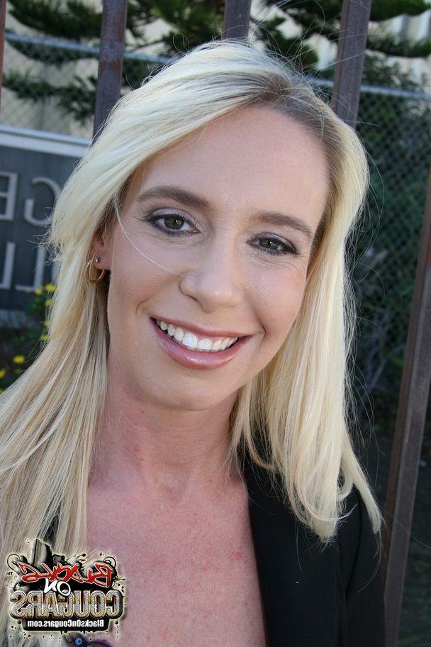 15P Milf Debbie Dial rides on black penis till cumshot