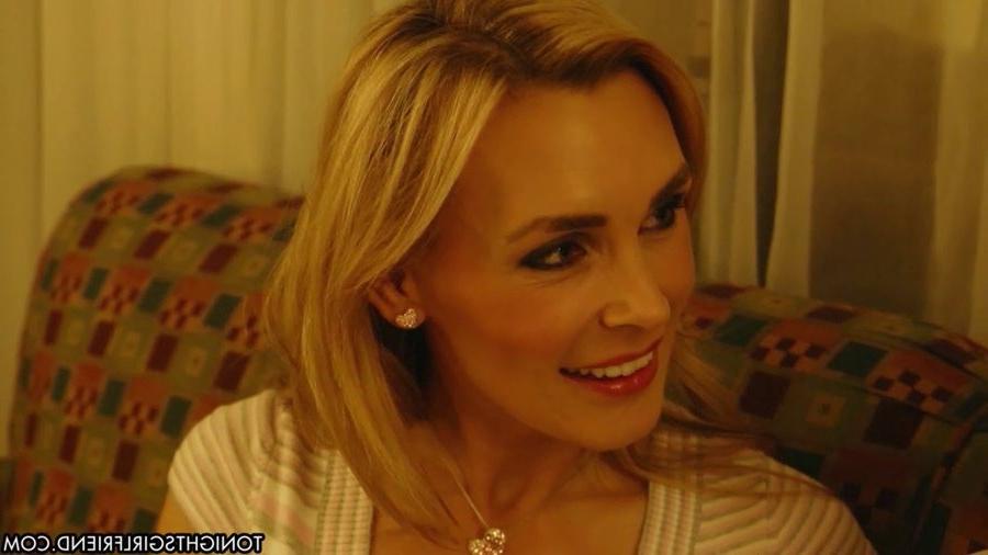 16P Busty Tanya Tate working as a high class whore