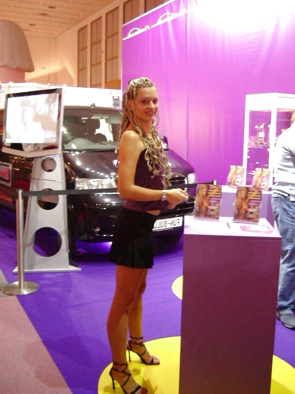 16P Venus-Berlin 2006