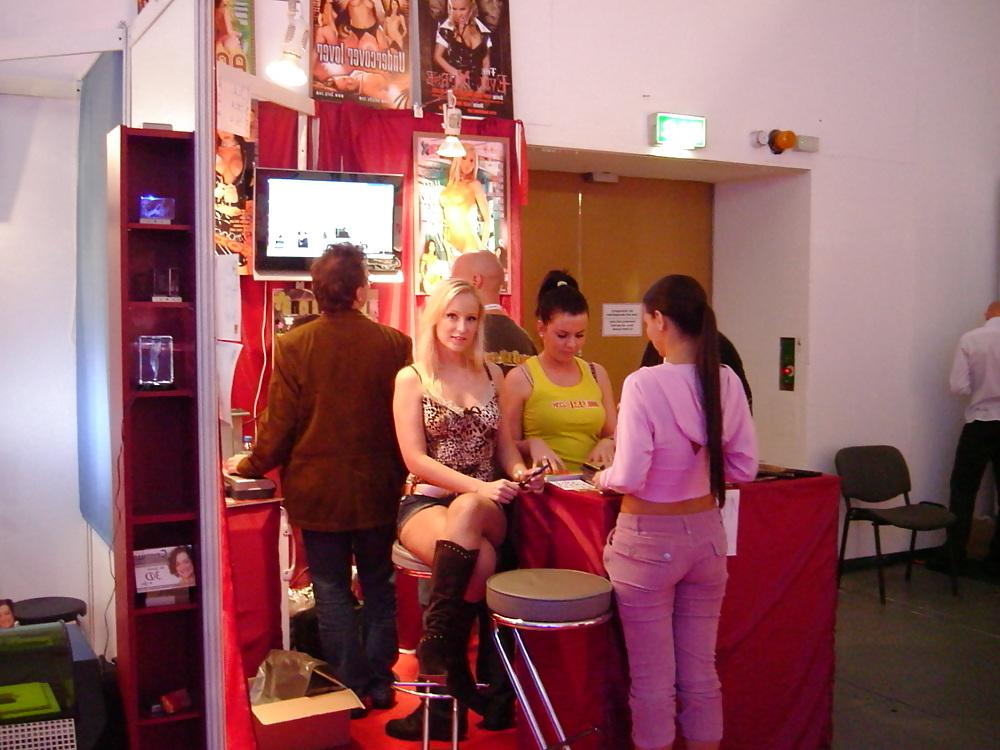 16P Venus-Berlin 2006