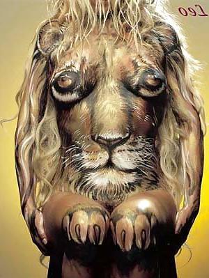 12P Astrological Signs