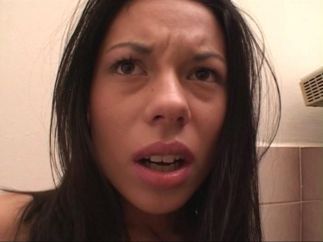 15P white hooker ass fucked by big black cocks