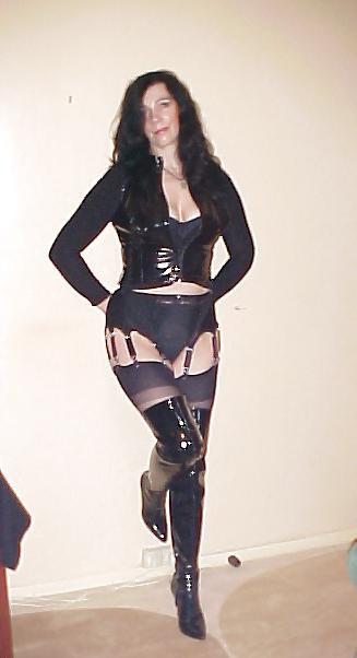 25P My hot mom 3