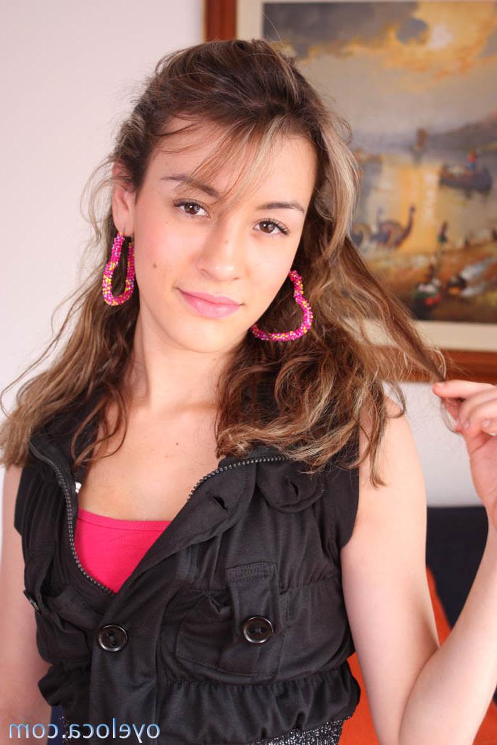 10P Perfect Spanish teen bends over and has her round ass fucked