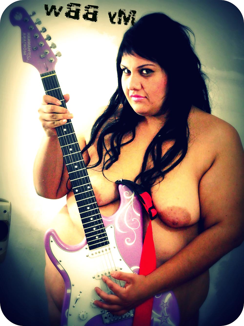 25P Show of BBW
