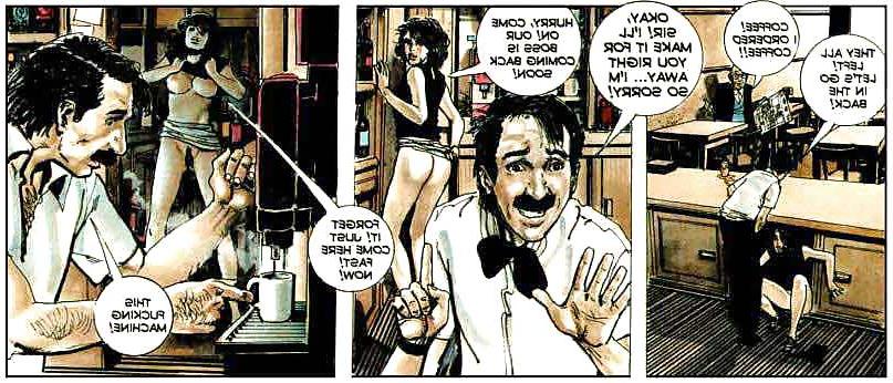 12P 44 Cartoon
