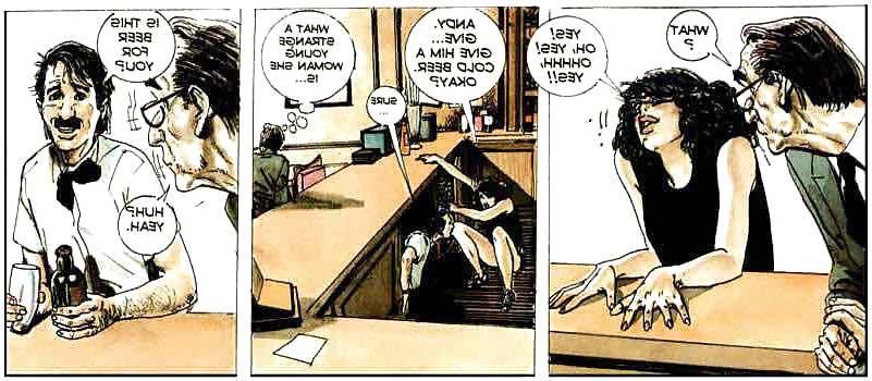 12P 44 Cartoon