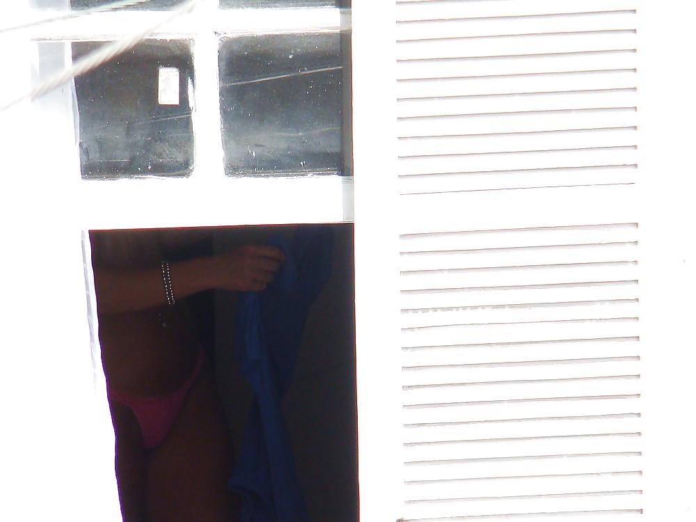 25P Show de vizinha