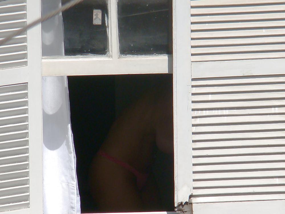 25P Show de vizinha