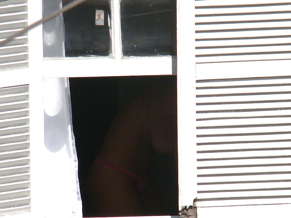 25P Show de vizinha