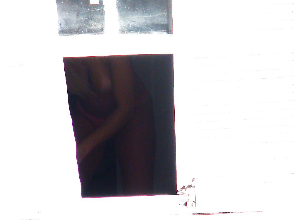 25P Show de vizinha