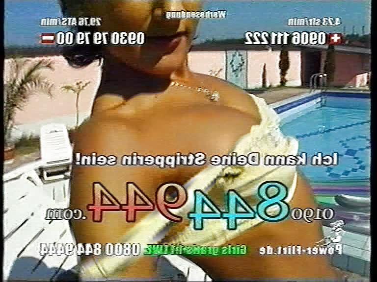 23P Nachtshow